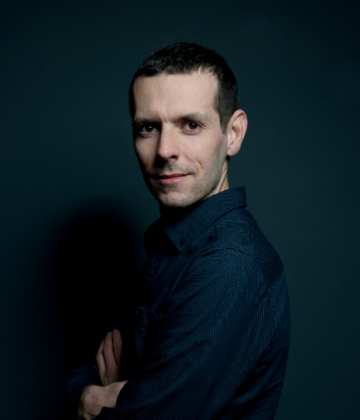 Łukasz Wiatrak
